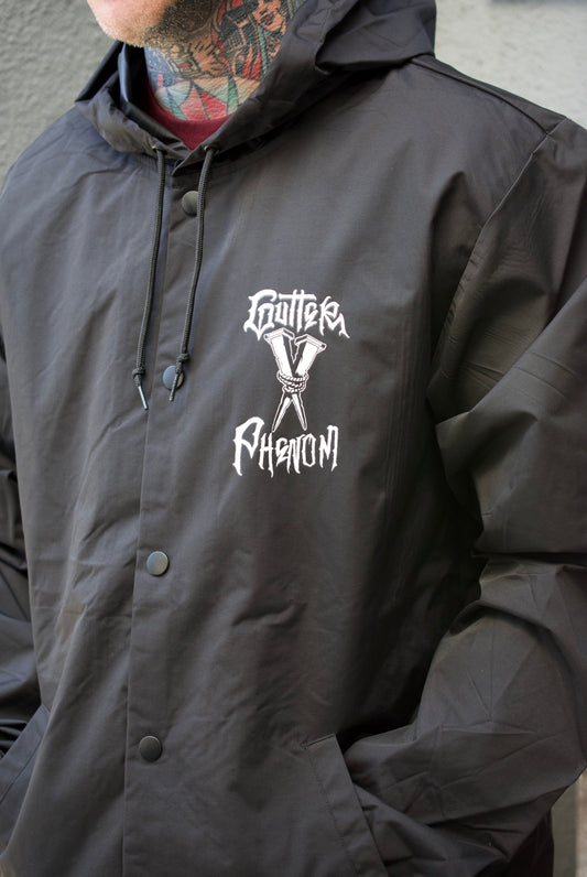 GP Windbreaker